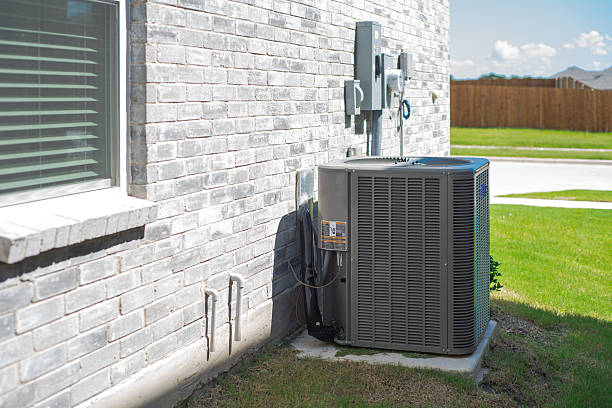 Reliable Ac Installation contractor in Sheffield, IA by FH HVAC